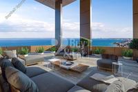 4 Bedroom Apartment · Agios Tychonas (Limassol) for sale 