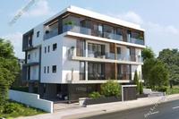 3 Bedroom Apartment in Aglantzia (Nicosia) for sale 