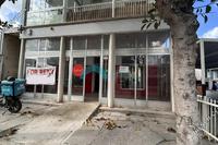  Shop in Pallouriotissa (Nicosia) to rent 