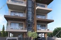 2 Bedroom Apartment in Kapsalos (Limassol) for sale 