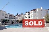 2 Bedroom Entire floor apartment · Kato Paphos (Paphos) for sale 
