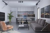2 Bedroom Apartment in Acropolis (Nicosia) for sale 