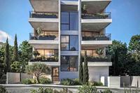 2 Bedroom Apartment · Strovolos (Nicosia) for sale 
