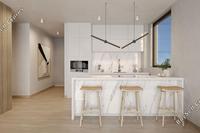 2 Bedroom Apartment in Kato Paphos Universal (Paphos) for sale 