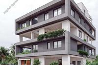 2 Bedroom Penthouse · Zakaki (Limassol) for sale 