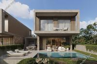 3 Bedroom Detached house in Geroskipou (Paphos) for sale 