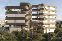 3 Bedroom Apartment in Paphos Municipality (Paphos) for sale 