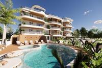 3 Bedroom Apartment in Aradippou (Larnaca) for sale 