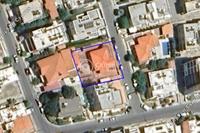 573 SQM Plot · Agios Nektarios (Limassol) for sale 