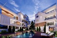 3 Bedroom Apartment in Potamos Germasogeias (Limassol) for sale 