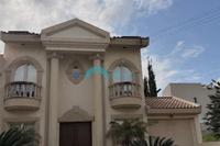 4 Bedroom Detached house · Panthea (Limassol) to rent 