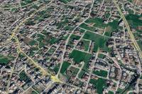 1775 SQM Land · Pano Lakatamia (Nicosia) for sale 