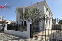 4 Bedroom Apartment · Larnaca Municipality (Larnaca) for sale 