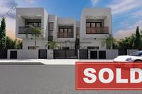 2 Bedroom Detached house in Pervolia (Larnaca) for sale 