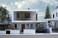 3 Bedroom Detached house in Strovolos (Nicosia) for sale 