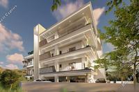 2 Bedroom Apartment · Anavargos (Paphos) for sale 