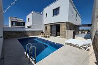 3 Bedroom Detached house · Geroskipou (Paphos) to rent 