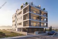 1 Bedroom Apartment in Kamares Larnaca (Larnaca) for sale 