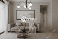 3 Bedroom Apartment · Tsirion (Limassol) for sale 