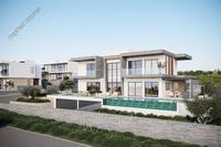 4 Bedroom Detached house · Tala (Paphos) for sale 