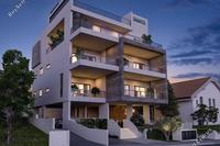 2 Bedroom Apartment in Agios Athanasios (Limassol) for sale 