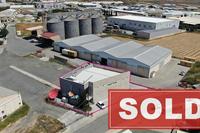  Industrial Building in Dali (Nicosia) for sale 