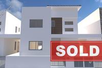 3 Bedroom Detached house in Erimi (Limassol) for sale 