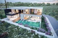 5 Bedroom Detached house · Germasogeia (Limassol) for sale 