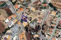 484 SQM Plot · Anageia (Nicosia) for sale 