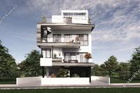 2 Bedroom Penthouse · Agioi Anargyroi (Larnaca) for sale 