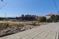 1126 SQM Plot in Parekklisia (Limassol) for sale 