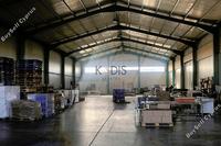  Warehouse in Dali (Nicosia) for sale 