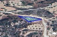 502 SQM Land · Mathikoloni (Limassol) for sale 