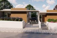 3 Bedroom Detached house · Agia Fyla (Limassol) for sale 