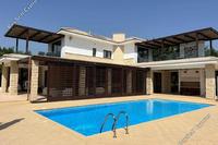 4 Bedroom Detached house in Aphrodite Hills (Paphos) for sale 