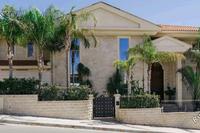 4 Bedroom Detached house · Kalogiroi (Limassol) for sale 