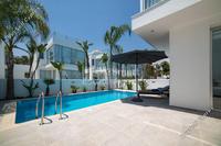2 Bedroom Detached house in Xylotymvou (Larnaca) to rent 