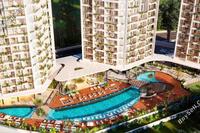1 Bedroom Apartment in Xylotymvou (Larnaca) for sale 