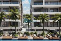 1 Bedroom Apartment in Livadia Larnacas (Larnaca) for sale 
