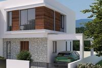 3 Bedroom Detached house in Kiti (Larnaca) for sale 