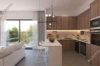 1 Bedroom Apartment in Agios Athanasios (Limassol) for sale 
