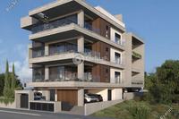 1 Bedroom Apartment in Agios Athanasios (Limassol) for sale 