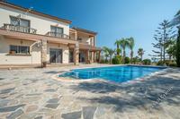 4 Bedroom Detached house · Anarita (Paphos) for sale 