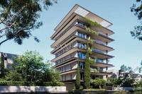 4 Bedroom Apartment · Lykavitos (Nicosia) for sale 