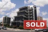  Building in Dasoupoli (Nicosia) for sale 