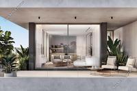 3 Bedroom Apartment in Agioi Omologitai (Nicosia) for sale 