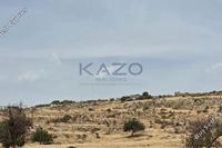 5352 SQM Land · Kato Polemidia (Limassol) for sale 