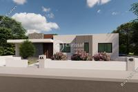 3 Bedroom Detached house in Moni (Limassol) for sale 