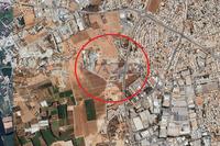 1170 SQM Land · Ypsonas (Limassol) for sale 
