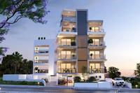 2 Bedroom Apartment · Aglantzia (Nicosia) for sale 